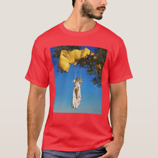 T-shirt Album de vie petit ami