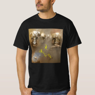 T-shirt Album femmes classique