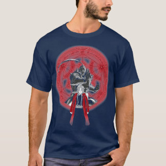 T-SHIRT ALCHEMIS