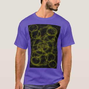 T-shirt Alchemy 60