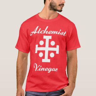 T-shirt alchimie 32