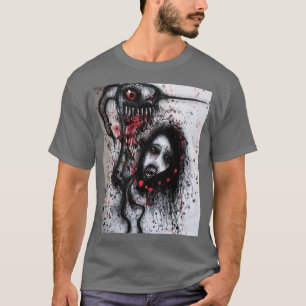 T-shirt Alchimie 34
