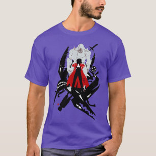 T-shirt Alchimie 64