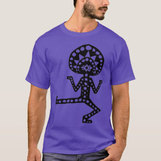 T-shirt Alchimie dansante