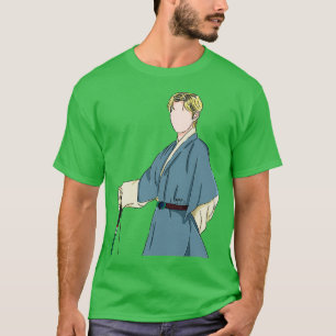 T-shirt Alchimie des âmes 19