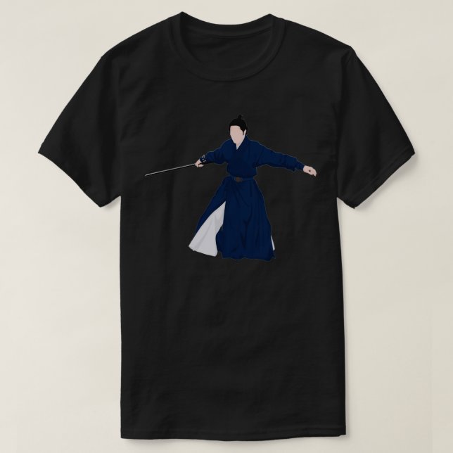 T-shirt Alchimie des âmes 21 (Design devant)