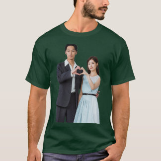 T-shirt Alchimie Des Âmes 34