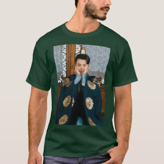 T-shirt alchimie des âmes 35