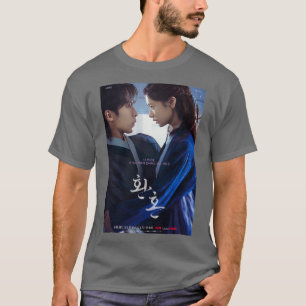T-shirt Alchimie des âmes 45
