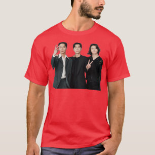 T-shirt Alchimie Des Âmes 57