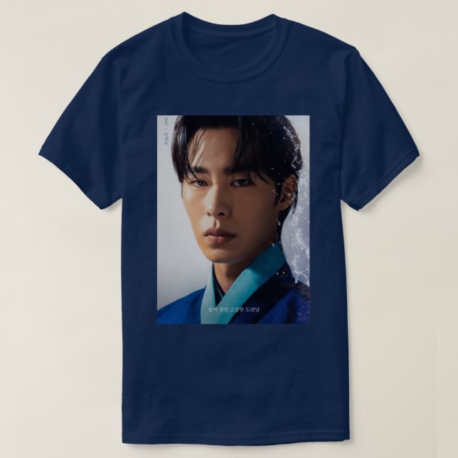 T-shirt alchimie des âmes 71 (Design devant)