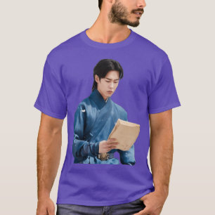 T-shirt Alchimie Des Âmes 72