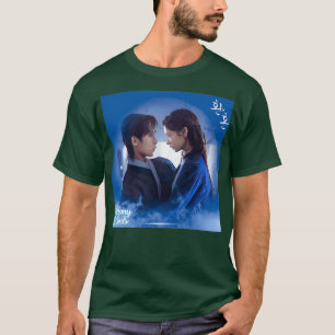 T-shirt alchimie des âmes kdrama 12