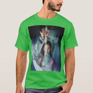 T-shirt alchimie des âmes kdrama 13