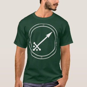 T-shirt Alchimie du fer