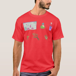 T-shirt Alchimie Pack 2