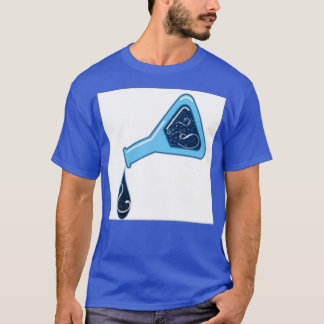 T-shirt Alchimie universelle