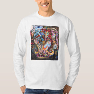 T-shirt Alchimique