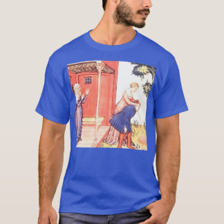 T-shirt alcool et mèmes amusants