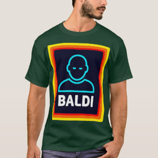 T-shirt Aldi Baldi
