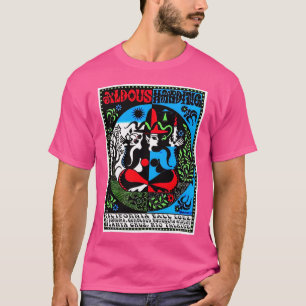 T-shirt Aldous Harding