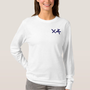 T-shirt Alef-Tau