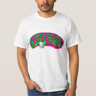 T-shirt Alejandro Jodorowsky