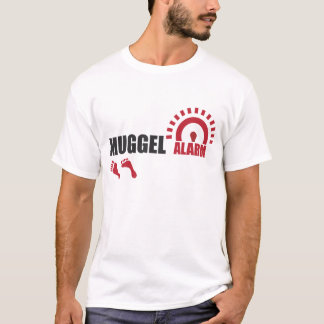 T-shirt Alerte mugélienne