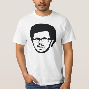 T-shirt Alex Brien la CHEMISE