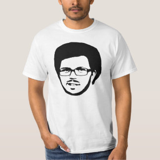 T-shirt Alex Brien la CHEMISE
