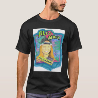 T-shirt Alex Mack Classic