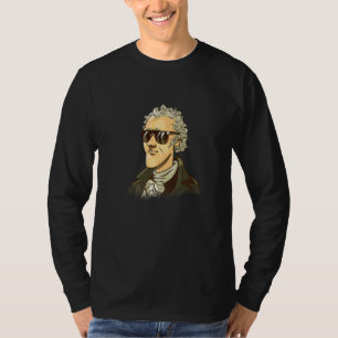 T-shirt Alexander Hamilton