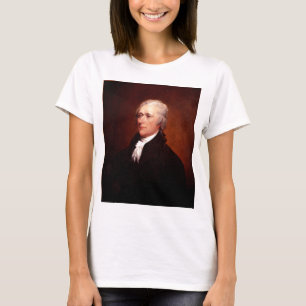 T-shirt Alexander Hamilton