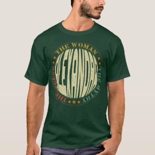 T-shirt Alexandra Gift