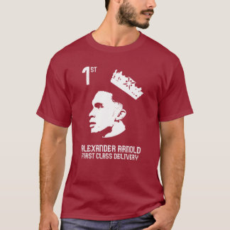 T-shirt Alexandre Arnold