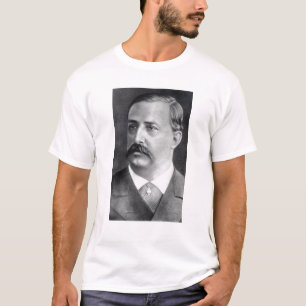 T-shirt Alexandre Borodin