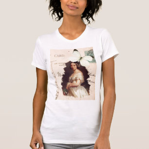 T-shirt Alexandrina Victoria