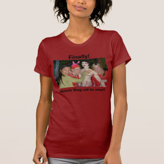 T-shirt Alexis