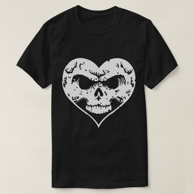 T-shirt Alexisonfire (Design devant)