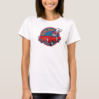 T-shirt Alfa type 2000