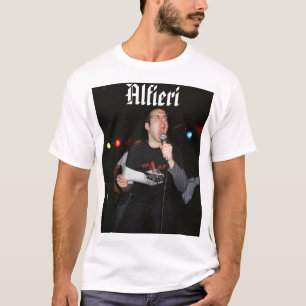T-shirt Alfieri
