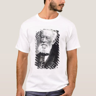 T-shirt Alfred Krupp
