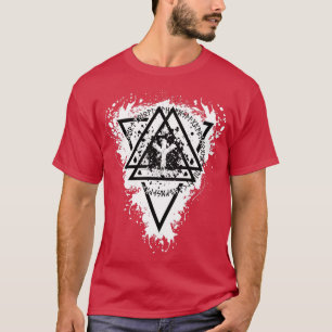 T-shirt Algiz 1
