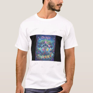 T-Shirt Algorithme d'Arbre Binaire en O(n log n)  