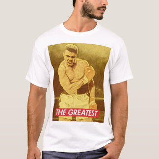 T-shirt Ali