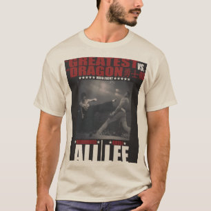 T-shirt Ali/Lee