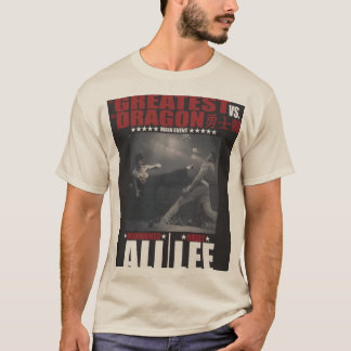T-shirt Ali/Lee