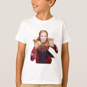 T-shirt Alice  Croire l'impossible