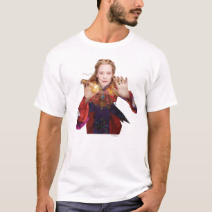 T-shirt Alice Croire l'impossible