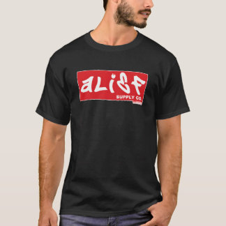 T-shirt Alief Supply Co Pour S Youth